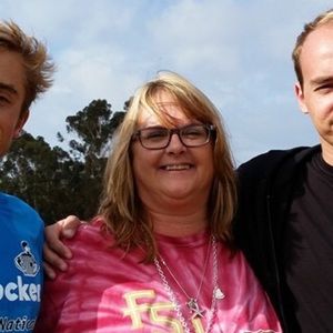 Meet your Posher, Shannon